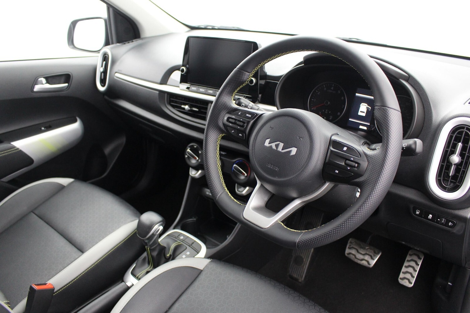 Used Kia Picanto 2022 for sale - 77012987: Photo 9