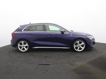 Used Audi A3 2024 for sale - 79490251: Photo