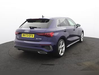 Used Audi A3 2024 for sale - 79490251: Photo