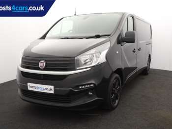 Used Fiat Talento 2021 for sale - 74785111: Photo