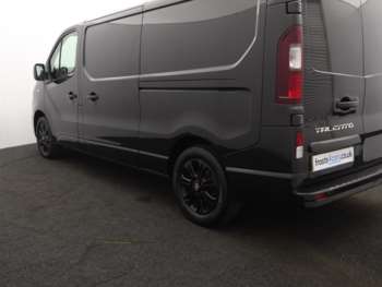 Used Fiat Talento 2021 for sale - 74785111: Photo