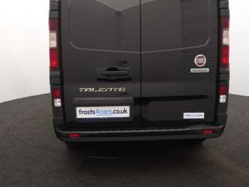 Used Fiat Talento 2021 for sale - 74785111: Photo