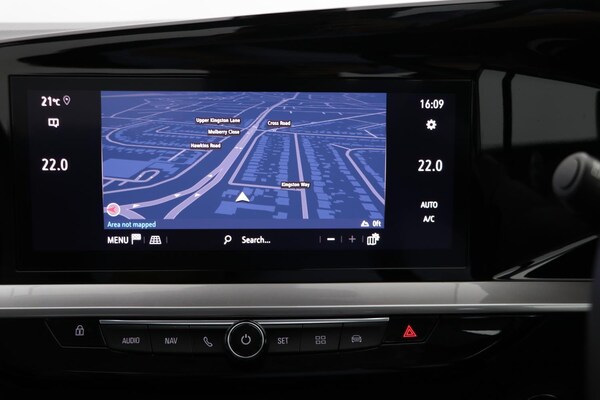 Used Vauxhall Mokka 2021 for sale - 75715396: Photo 10