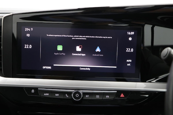 Used Vauxhall Mokka 2021 for sale - 75715396: Photo 11