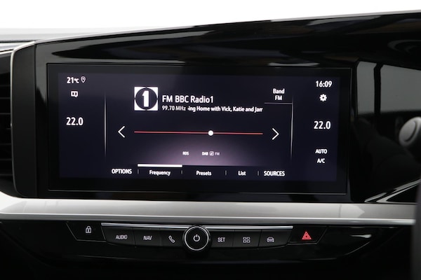 Used Vauxhall Mokka 2021 for sale - 75715396: Photo 14