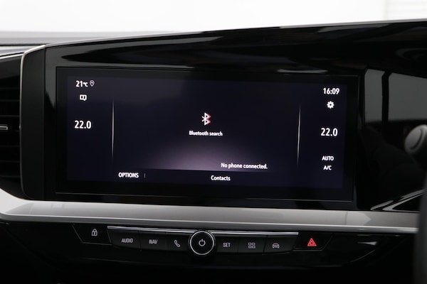 Used Vauxhall Mokka 2021 for sale - 75715396: Photo 15