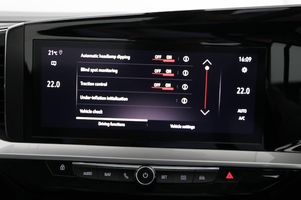 Used Vauxhall Mokka 2021 for sale - 75715396: Photo 16