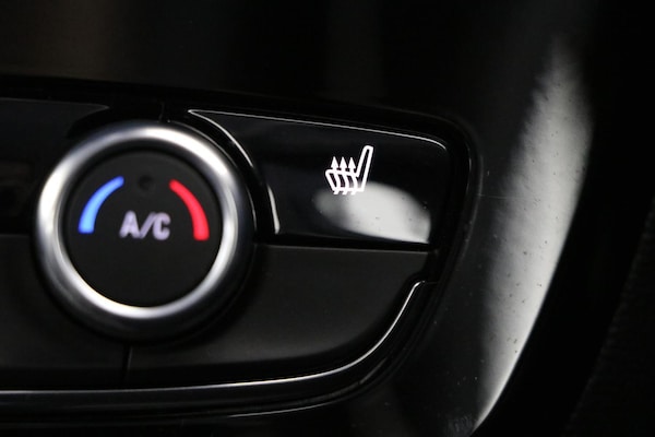 Used Vauxhall Mokka 2021 for sale - 75715396: Photo 17