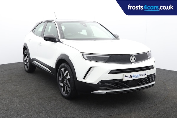 Used Vauxhall Mokka 2021 for sale - 75715396: Photo 1