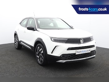 Vauxhall - Mokka