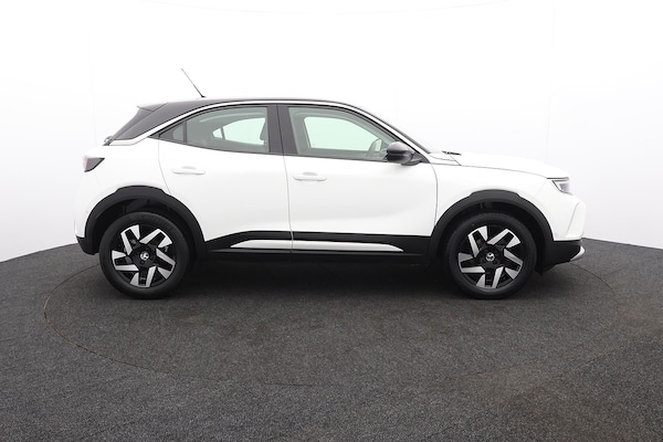Used Vauxhall Mokka 2021 for sale - 75715396: Photo 2