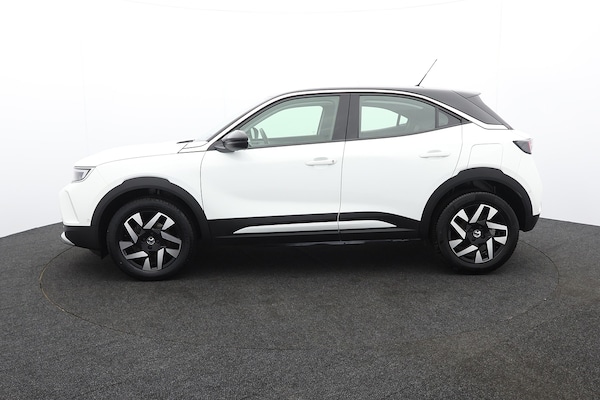 Used Vauxhall Mokka 2021 for sale - 75715396: Photo 37