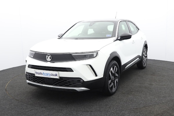 Used Vauxhall Mokka 2021 for sale - 75715396: Photo 38
