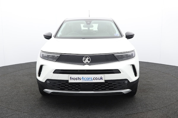 Used Vauxhall Mokka 2021 for sale - 75715396: Photo 39