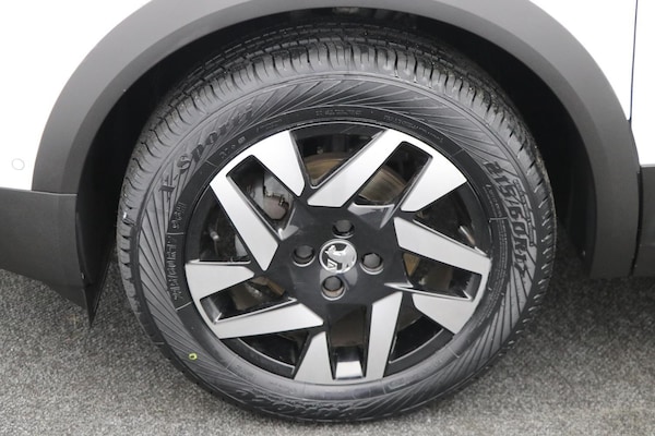 Used Vauxhall Mokka 2021 for sale - 75715396: Photo 40