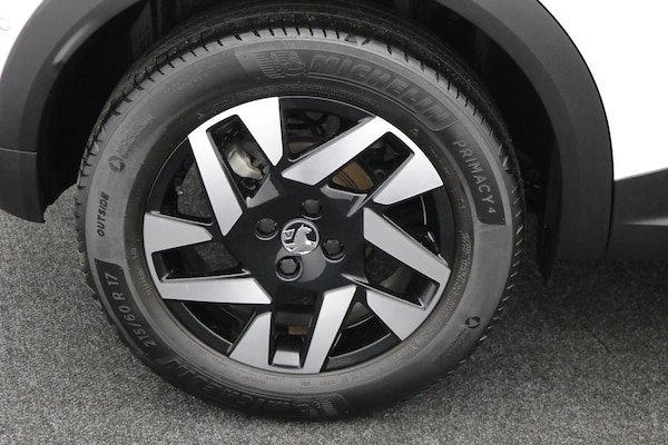 Used Vauxhall Mokka 2021 for sale - 75715396: Photo 42