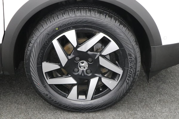 Used Vauxhall Mokka 2021 for sale - 75715396: Photo 43