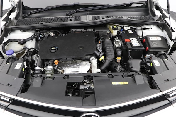 Used Vauxhall Mokka 2021 for sale - 75715396: Photo 45