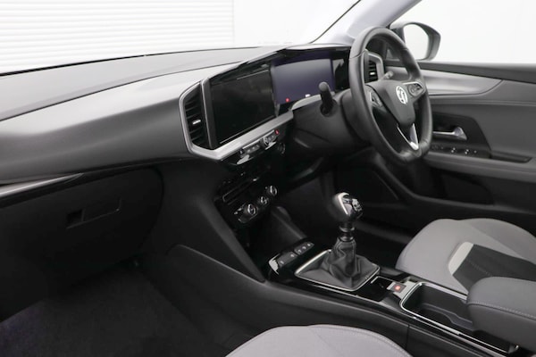 Used Vauxhall Mokka 2021 for sale - 75715396: Photo 6