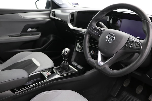 Used Vauxhall Mokka 2021 for sale - 75715396: Photo 9