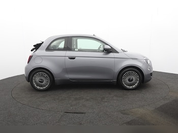 Used Fiat 500 2022 for sale - 79256530: Photo