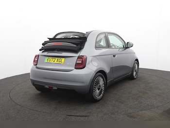 Used Fiat 500 2022 for sale - 79256530: Photo