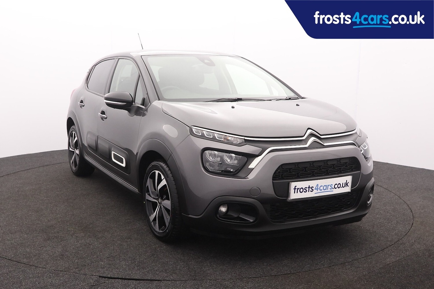 Used Citroen C3 2023 for sale - 76614824: Photo 1