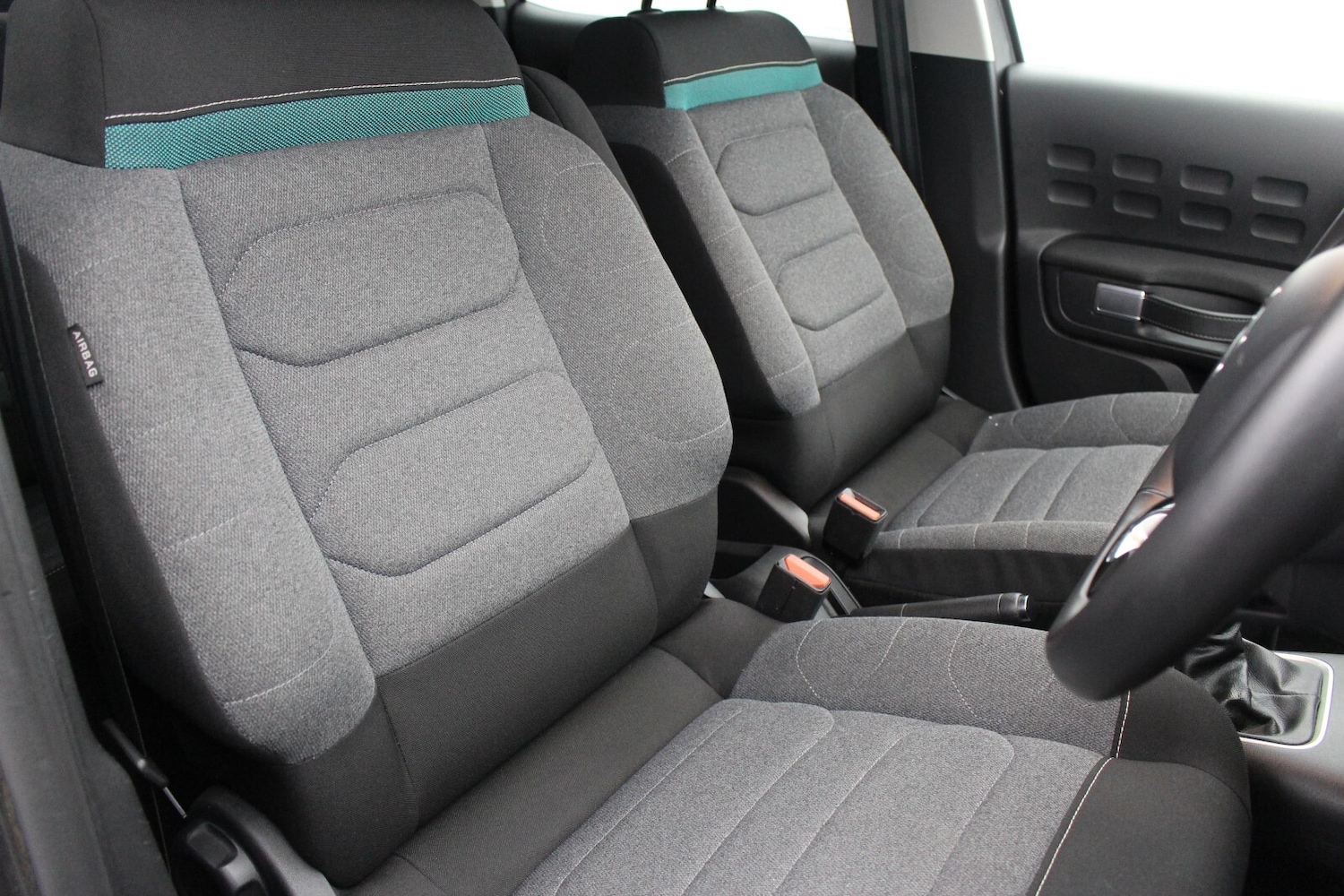 Used Citroen C3 2023 for sale - 76614824: Photo 10