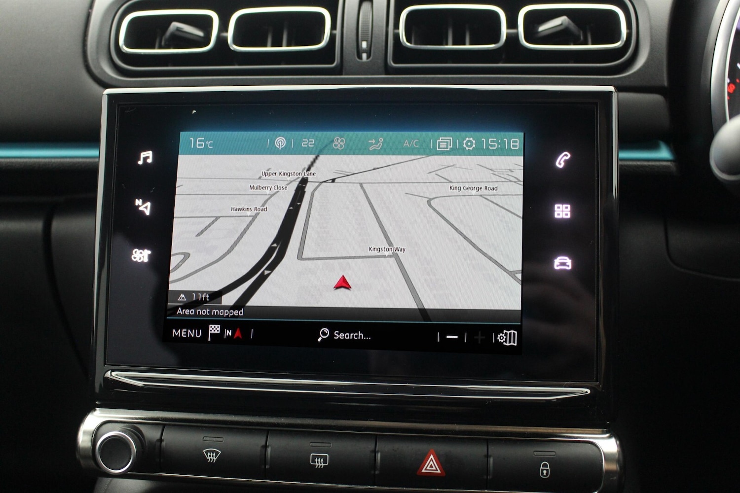 Used Citroen C3 2023 for sale - 76614824: Photo 12