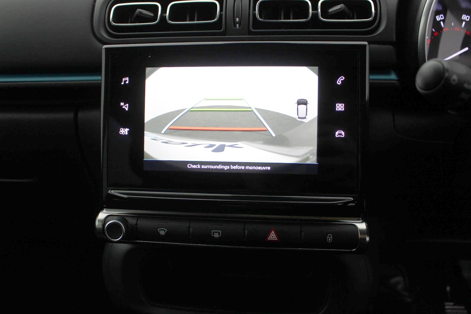 Used Citroen C3 2023 for sale - 76614824: Photo 13