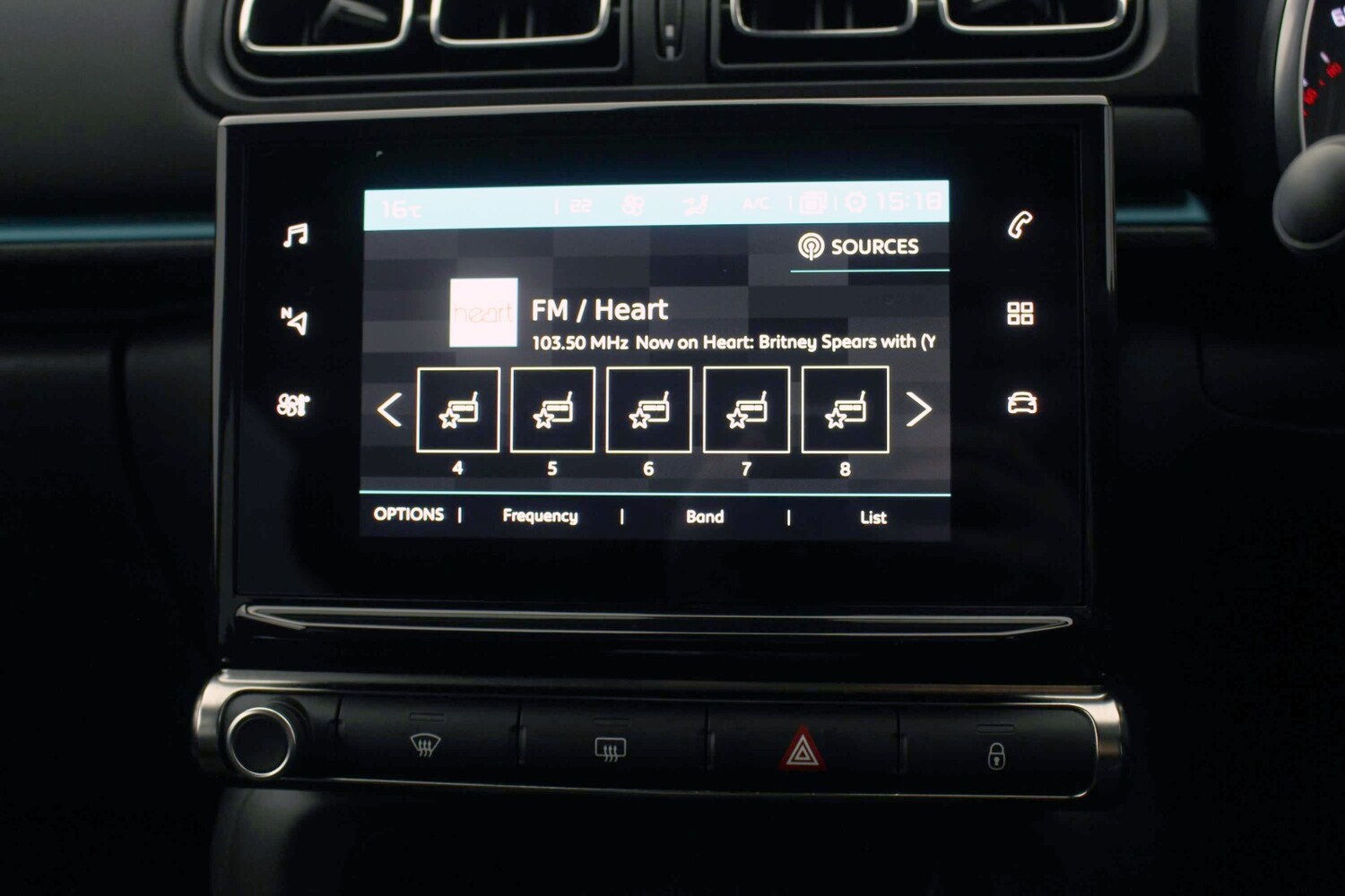 Used Citroen C3 2023 for sale - 76614824: Photo 14