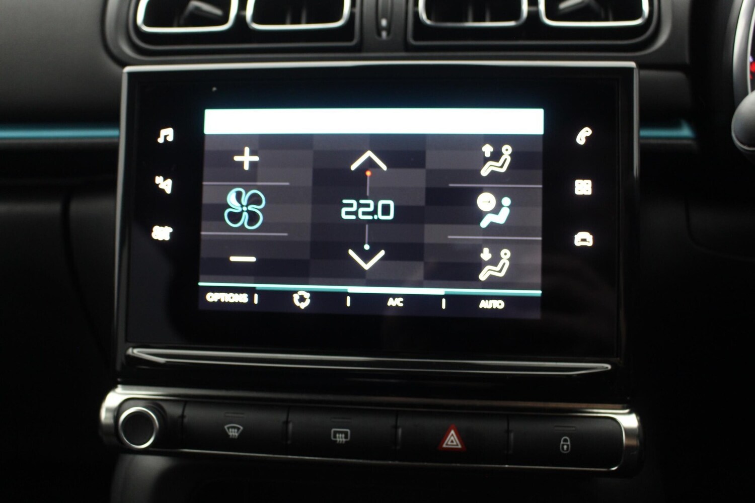 Used Citroen C3 2023 for sale - 76614824: Photo 15