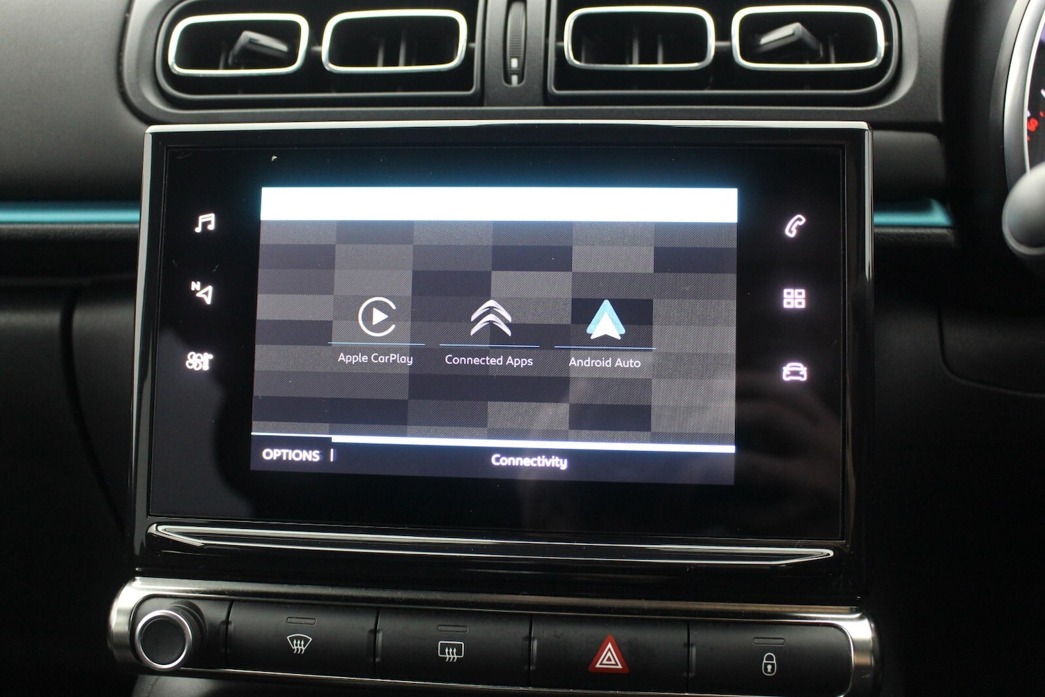 Used Citroen C3 2023 for sale - 76614824: Photo 16