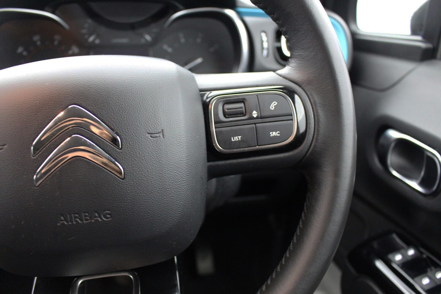 Used Citroen C3 2023 for sale - 76614824: Photo 18