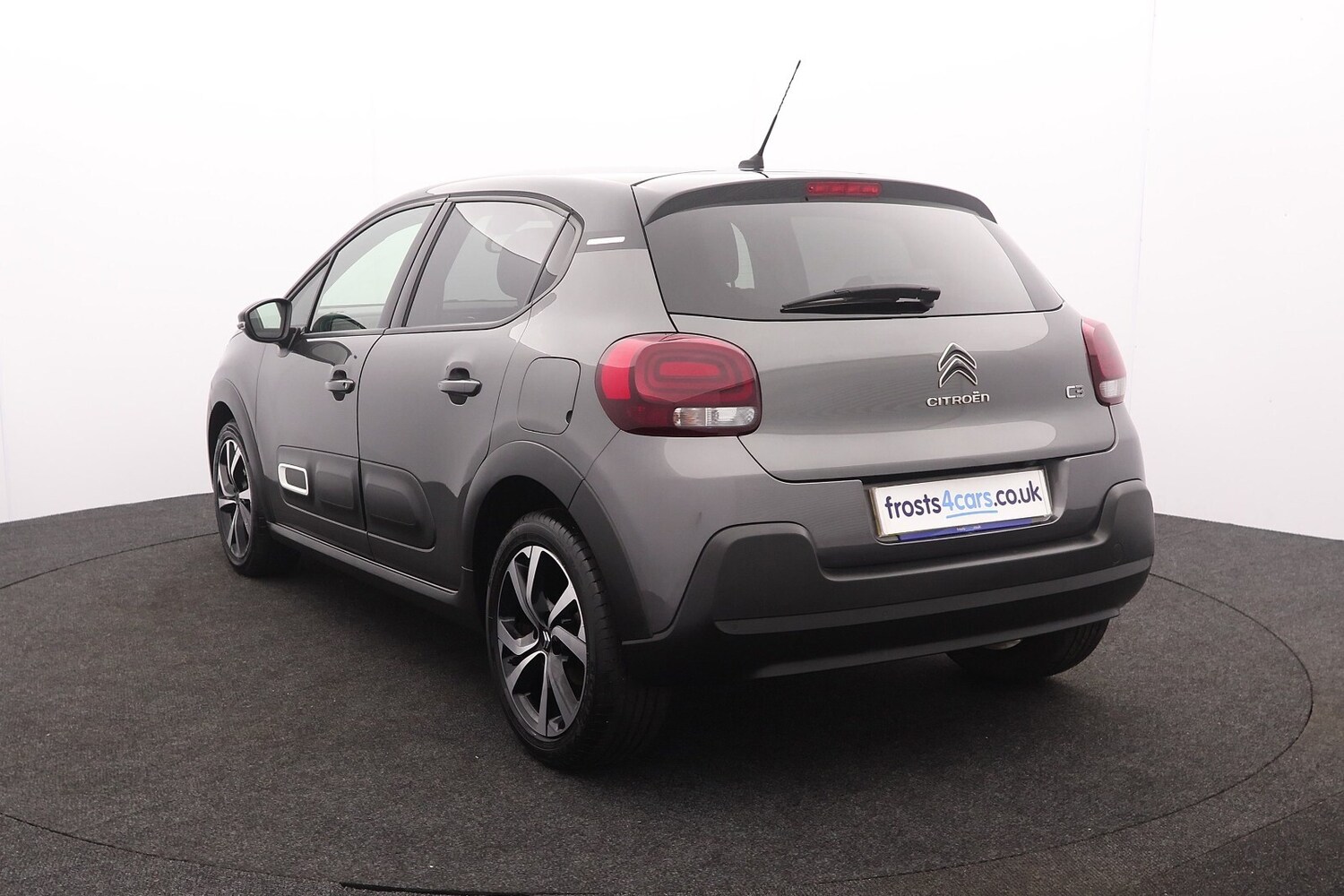 Used Citroen C3 2023 for sale - 76614824: Photo 29