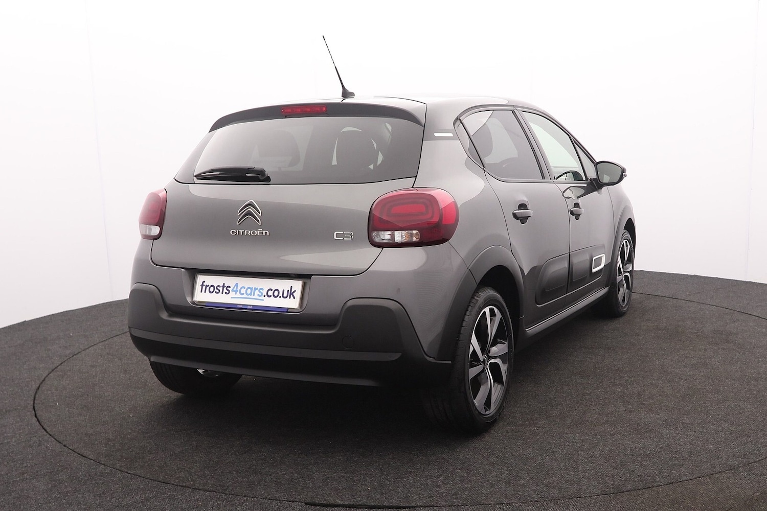 Used Citroen C3 2023 for sale - 76614824: Photo 3