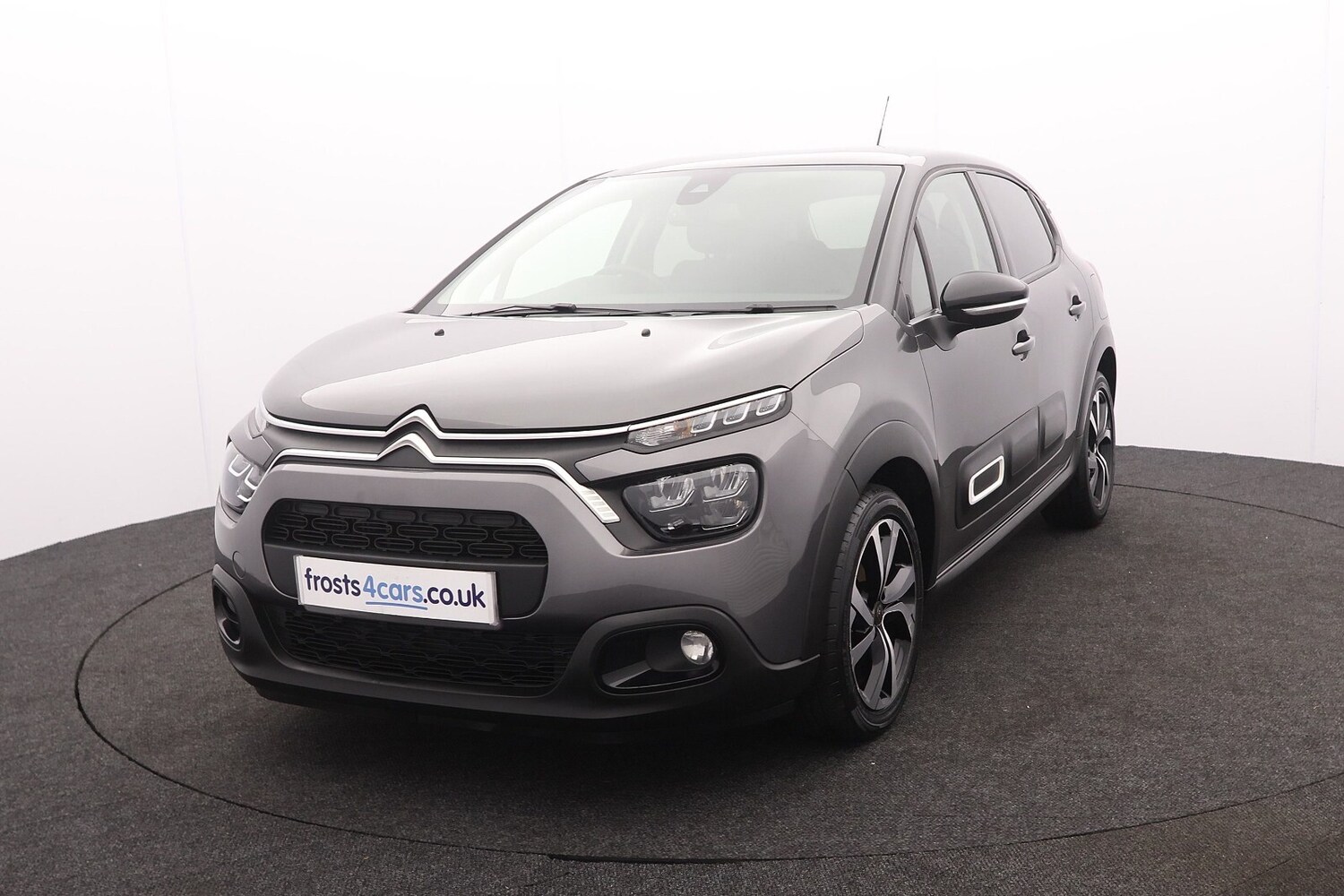 Used Citroen C3 2023 for sale - 76614824: Photo 31