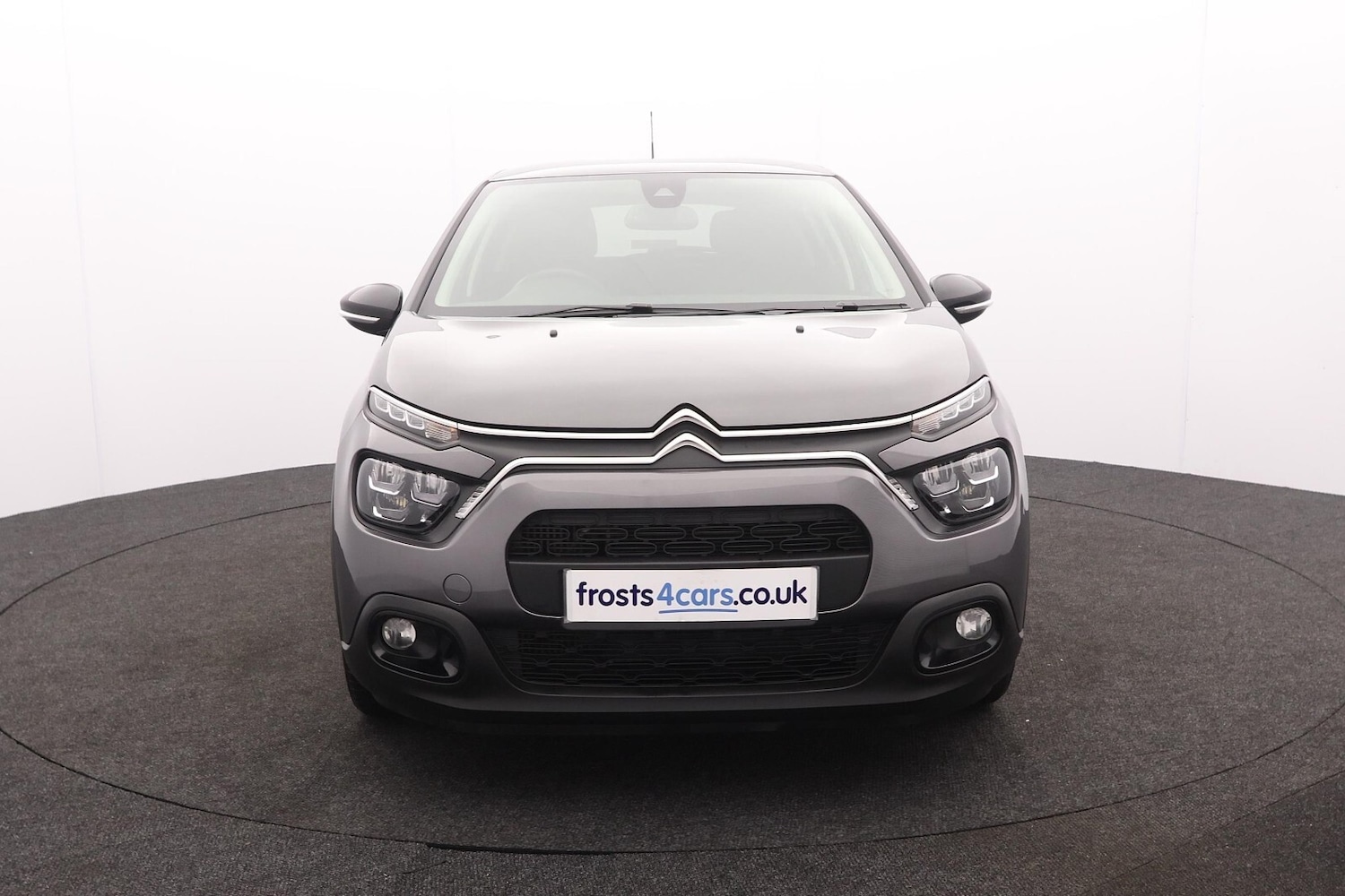 Used Citroen C3 2023 for sale - 76614824: Photo 32