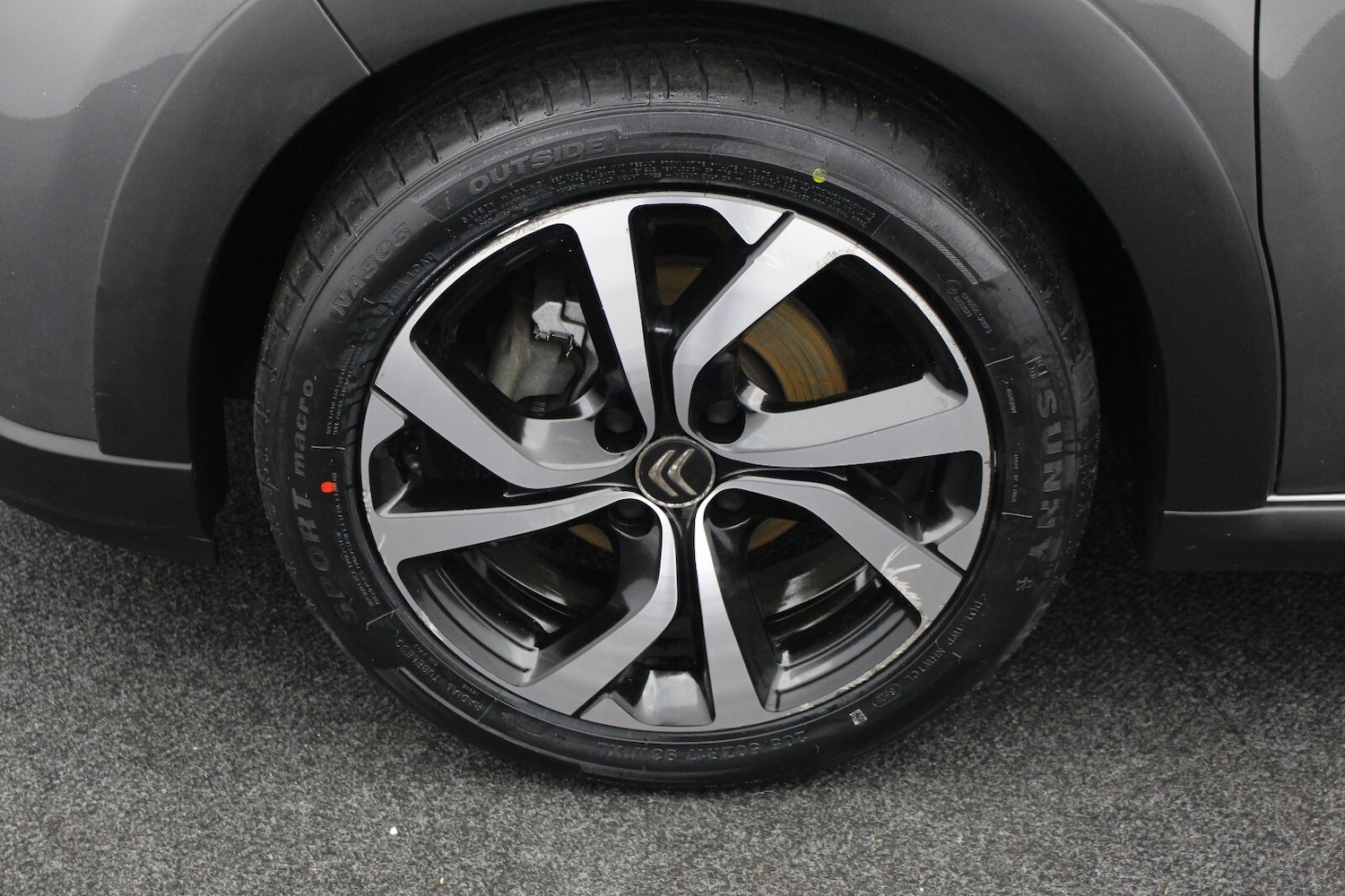 Used Citroen C3 2023 for sale - 76614824: Photo 33