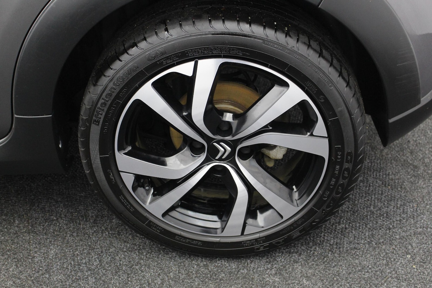 Used Citroen C3 2023 for sale - 76614824: Photo 34