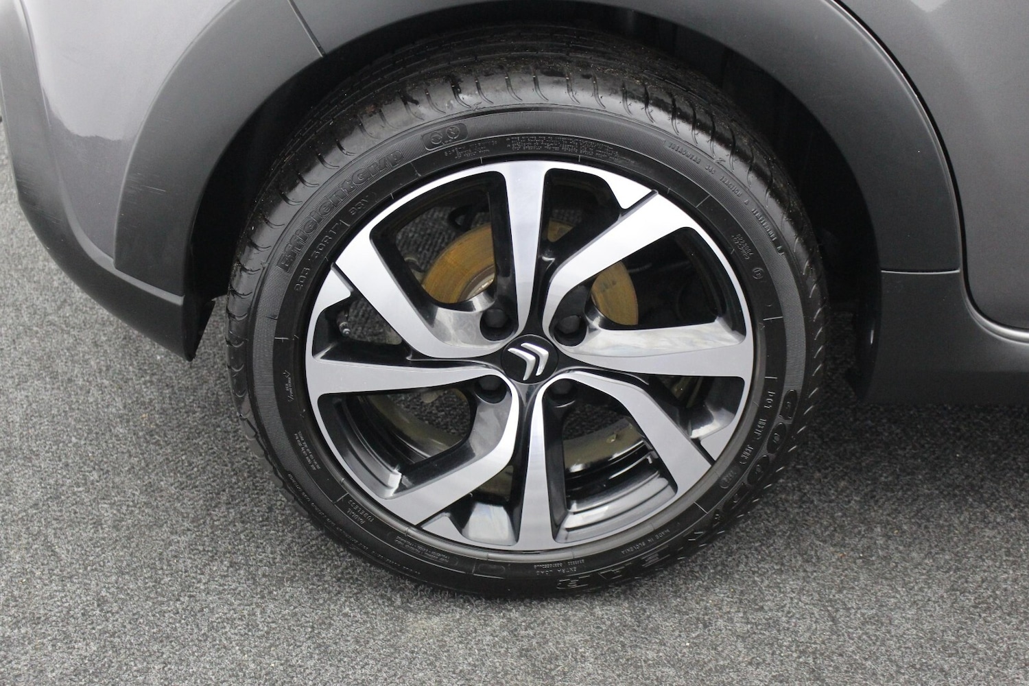 Used Citroen C3 2023 for sale - 76614824: Photo 35