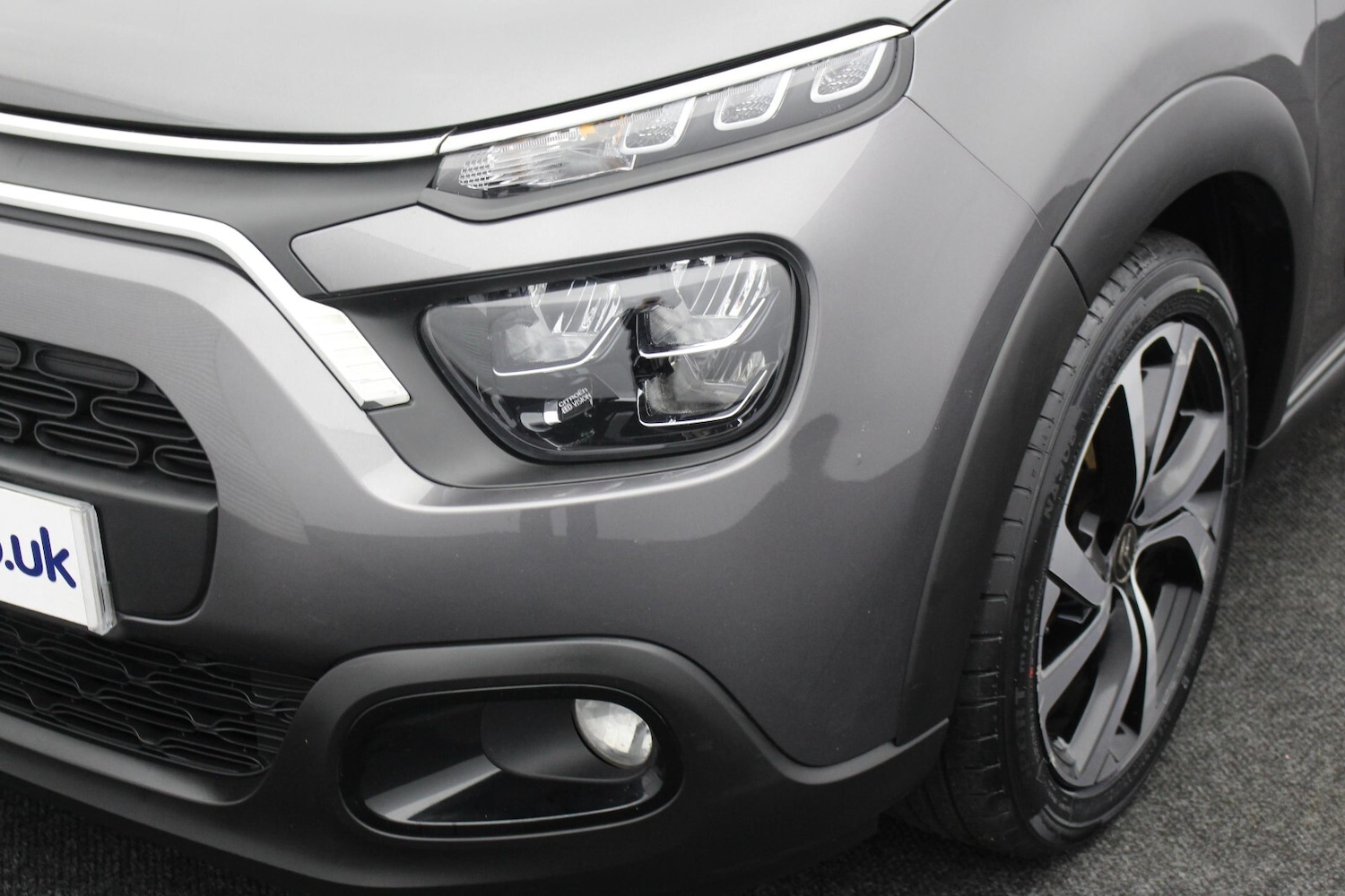 Used Citroen C3 2023 for sale - 76614824: Photo 37