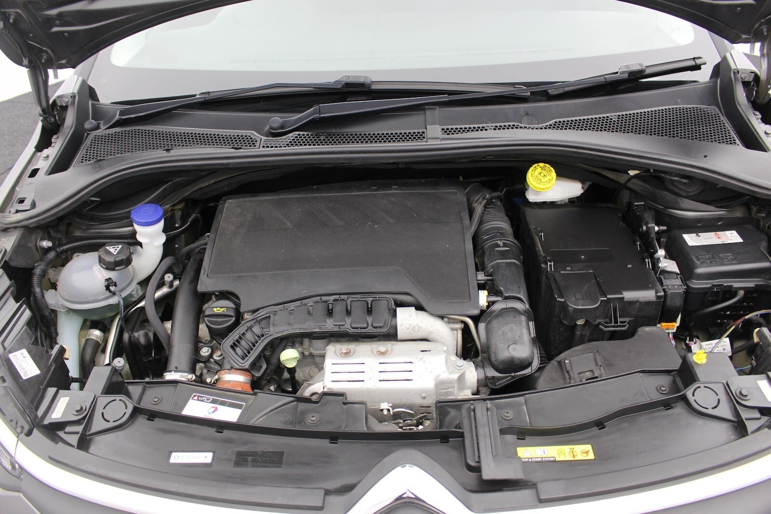 Used Citroen C3 2023 for sale - 76614824: Photo 38