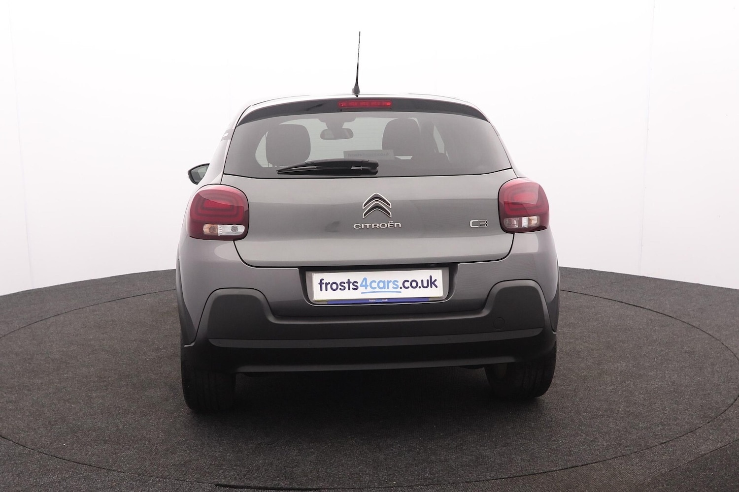 Used Citroen C3 2023 for sale - 76614824: Photo 4