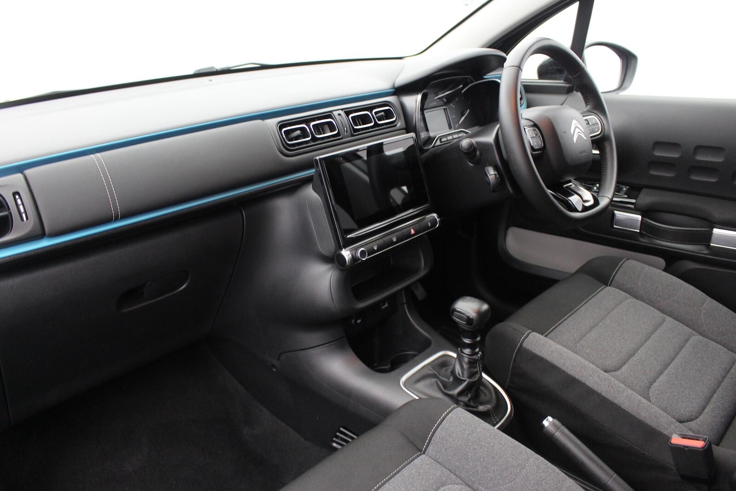 Used Citroen C3 2023 for sale - 76614824: Photo 6