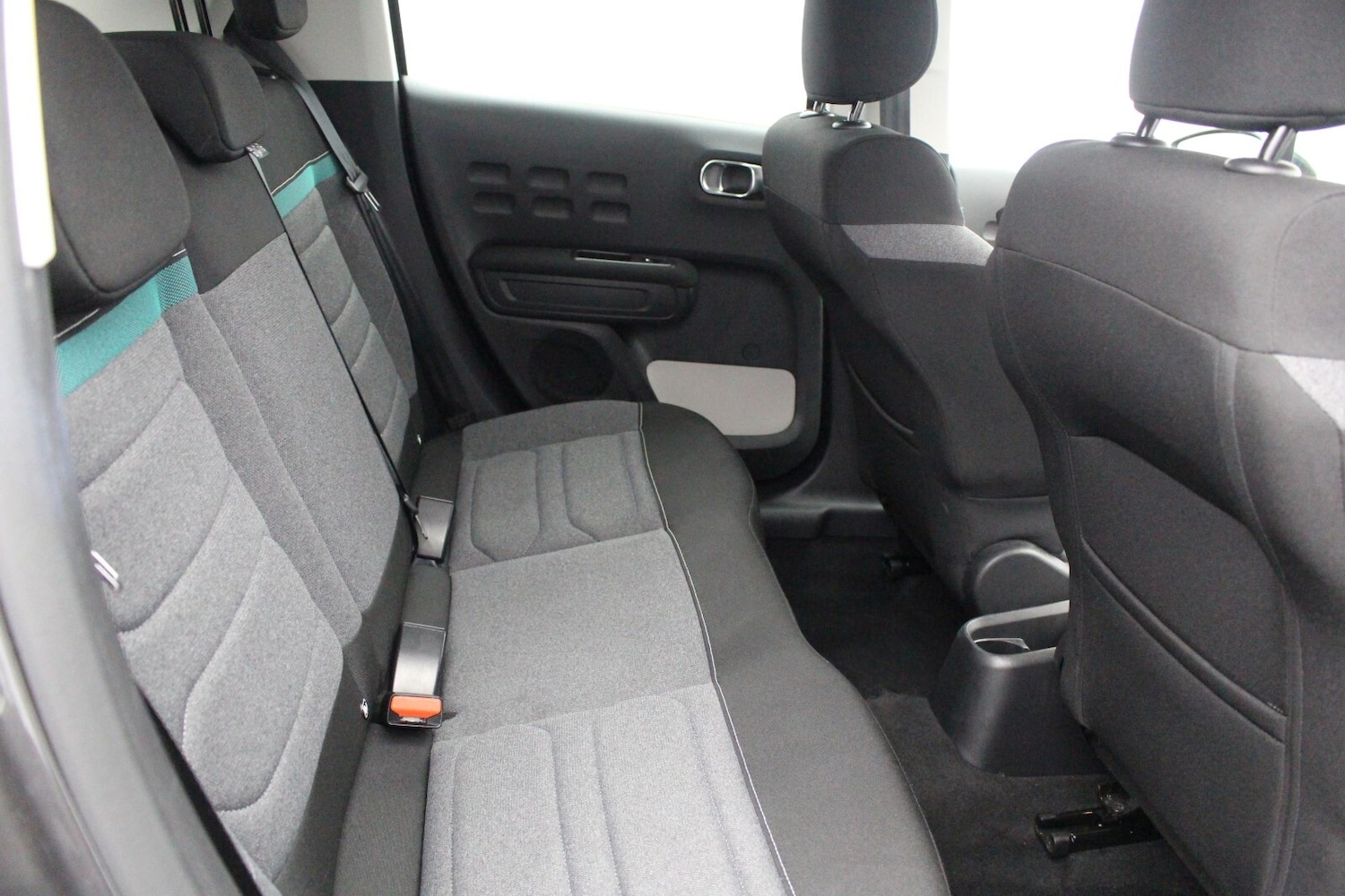 Used Citroen C3 2023 for sale - 76614824: Photo 9