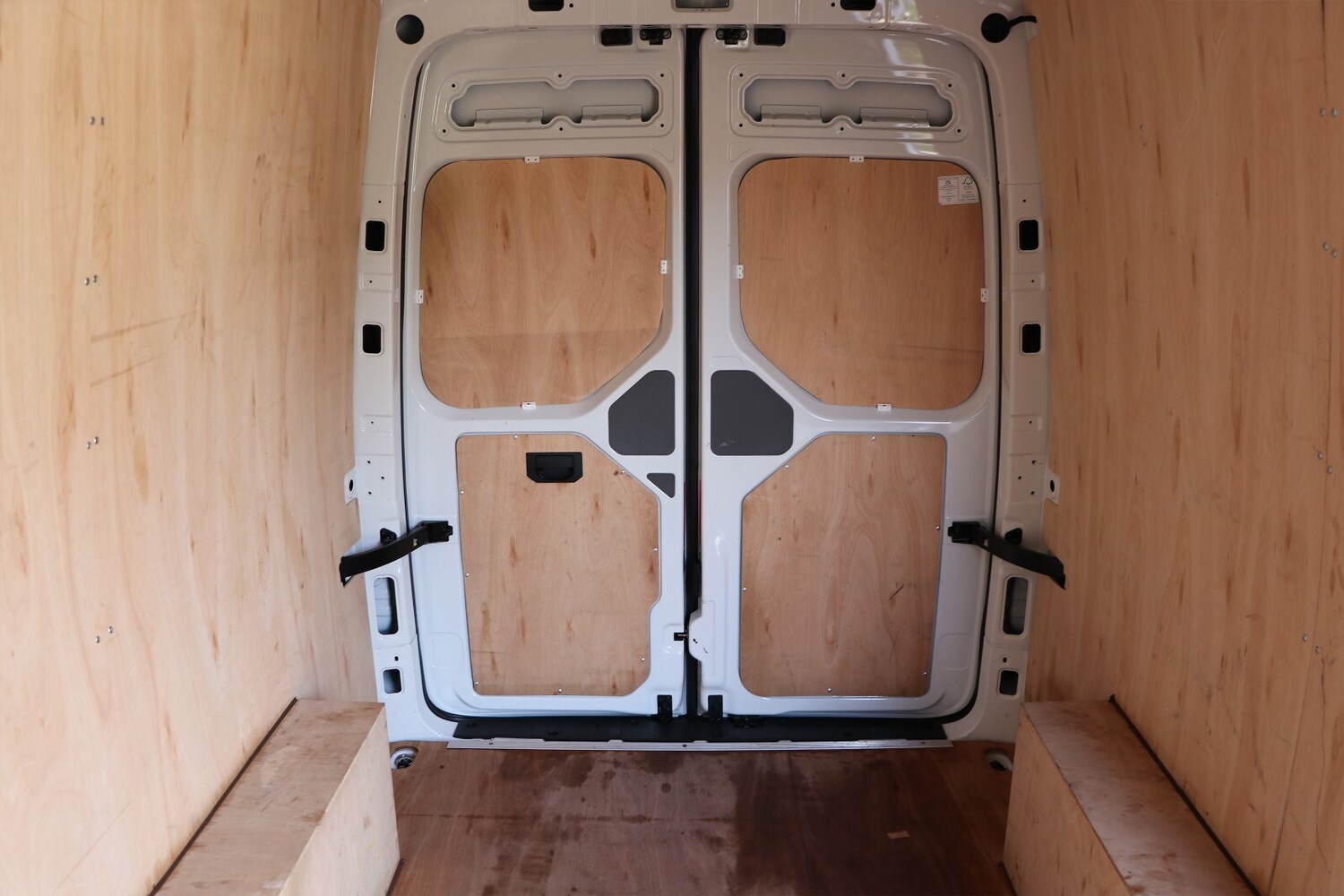 Used Volkswagen Crafter 2024 for sale - 76302427: Photo 10