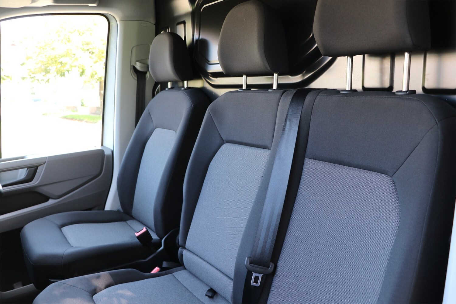 Used Volkswagen Crafter 2024 for sale - 76302427: Photo 15