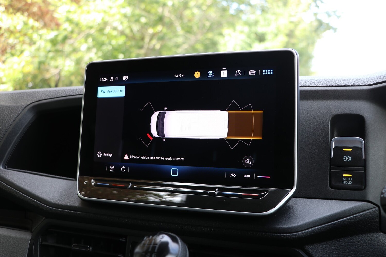 Used Volkswagen Crafter 2024 for sale - 76302427: Photo 17