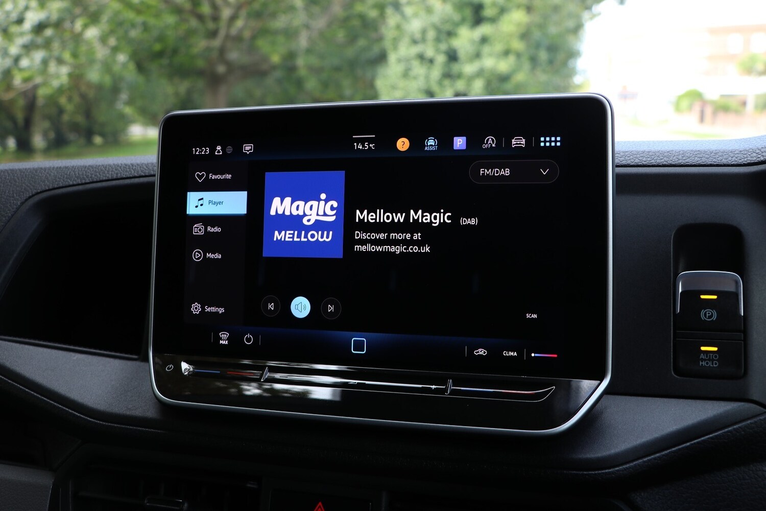 Used Volkswagen Crafter 2024 for sale - 76302427: Photo 18